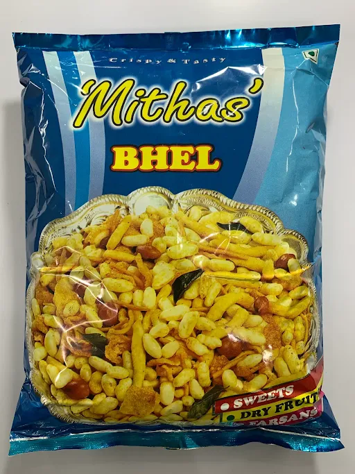 Bhel Dry [200 Grams]