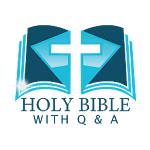 Holy Bible with Q&A Apk