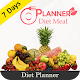 Download Weight Lose Diet Planner App For PC Windows and Mac 1.0