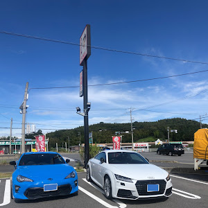 TT クーペ 1.8TFSI