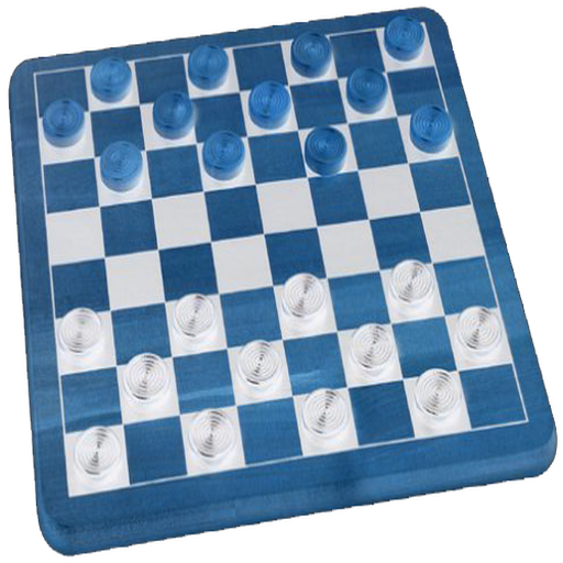 Checkers Pro (Dames) icon