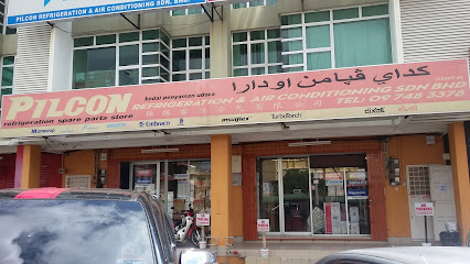 Pilcon Refrigeration & Air Conditioning Sdn. Bhd.