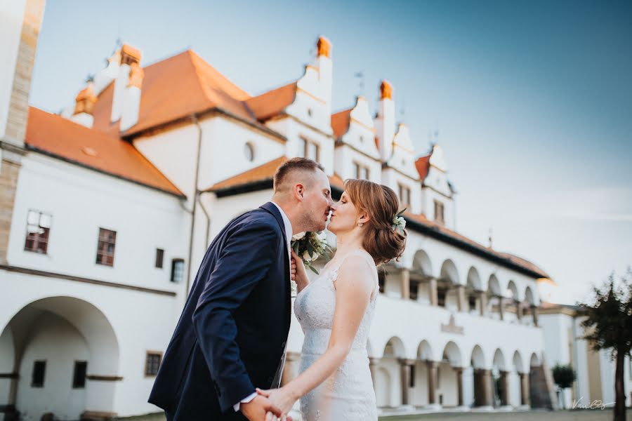 Wedding photographer Matus Vasilko (matusvasilko). Photo of 21 September 2020