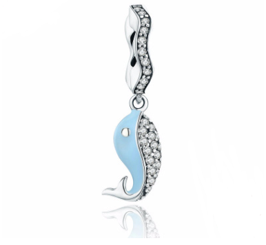 925 Sterling zilveren kralen accessoires voor sieraden. Maak unieke en stijlvolle sieraden met deze duurzame en veelzijdige kralen.