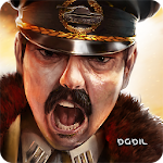 Cover Image of Download نداء الحرب 3: إمبراطورية الفولاذ | لعبة حربية 1.4.26 APK