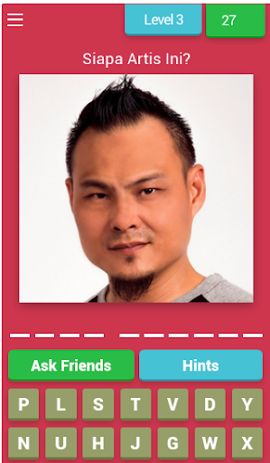 Top Celebrity Malaysia Malaysia Quiz