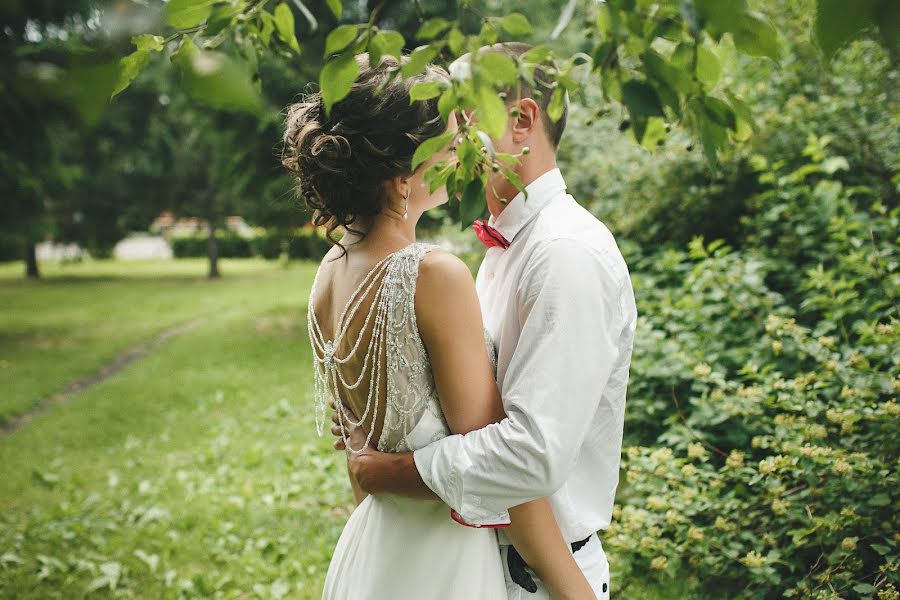 Wedding photographer Aleksandr Yakovenko (yakovenkoph). Photo of 20 October 2015