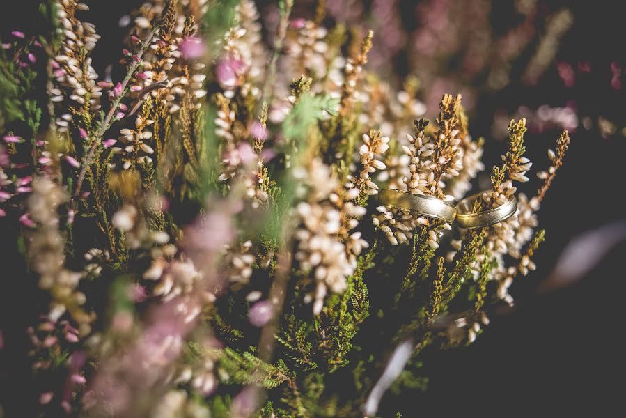 Wedding photographer Michal Richtárech (michalrichtare). Photo of 8 March 2018