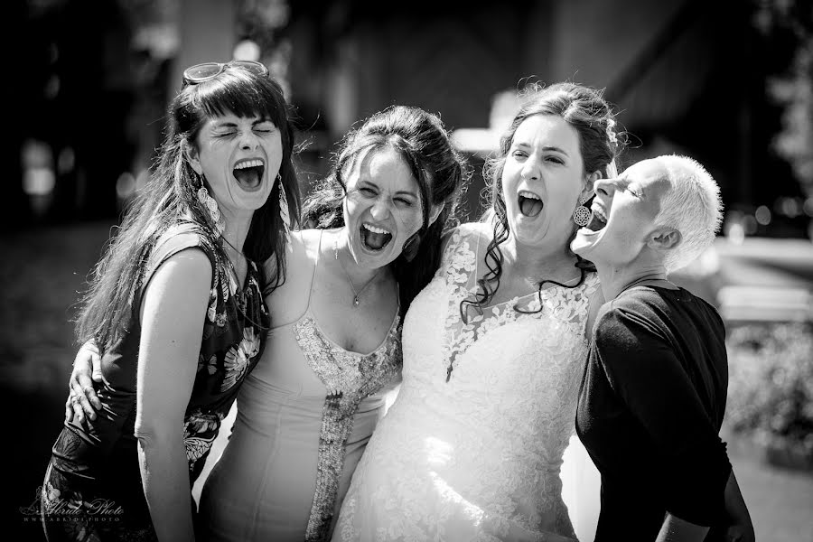 Wedding photographer Ludvík Danek (ludvik). Photo of 11 July 2019