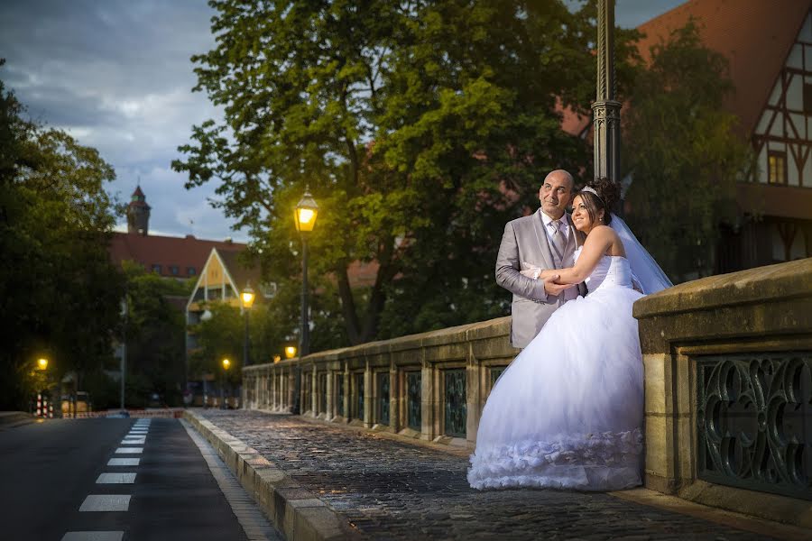 Fotógrafo de casamento Dimitris Slimistinos (dtsphotography). Foto de 3 de janeiro 2019