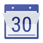 Cover Image of Herunterladen Today Calendar 2017 4.0.7.3 APK