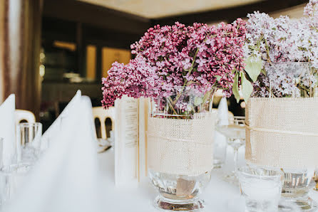 Fotografo di matrimoni Adam Molka (adammolka). Foto del 26 aprile 2018