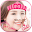 Cat Face & Heart Crown Stickers Best One Camera Download on Windows