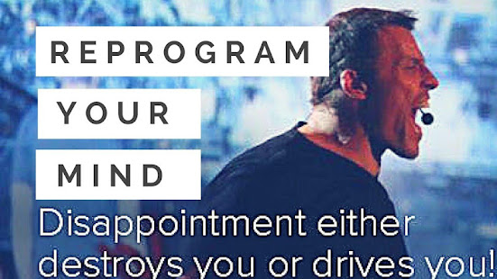 TONY ROBBINS MOTIVATION(圖2)-速報App