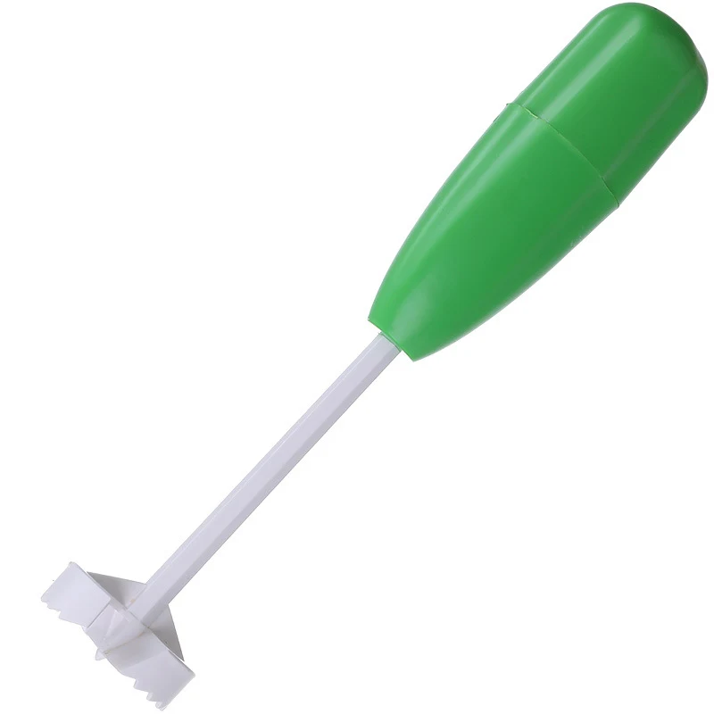 Multifunctional Cucumber and Eggplant Core Pulling Tool Effortlessly Core Vegetables Kitchen Gadget for Healthy Meal Pre