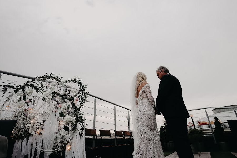 Весільний фотограф Глеб Риннер (glebrinner). Фотографія від 19 вересня 2019