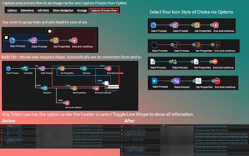 Boomi Platform Enhancer