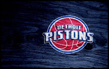 Wallpapers Detroit Pistons small promo image