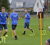 Beloftencoach KV Oostende Andy Vervenne over de stap van de beloften naar de A-kern