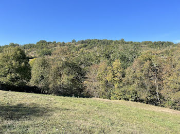 terrain à Fourmagnac (46)