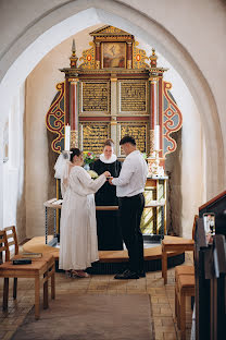 Fotograf ślubny Nataliia Fed (photostory). Zdjęcie z 7 grudnia 2023