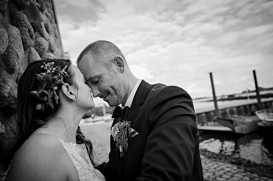 Wedding photographer Emanuele Pagni (pagni). Photo of 28 September 2017