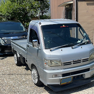 ハイゼットトラック S210P