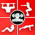 Home workouts BeStronger FREE2.0.2