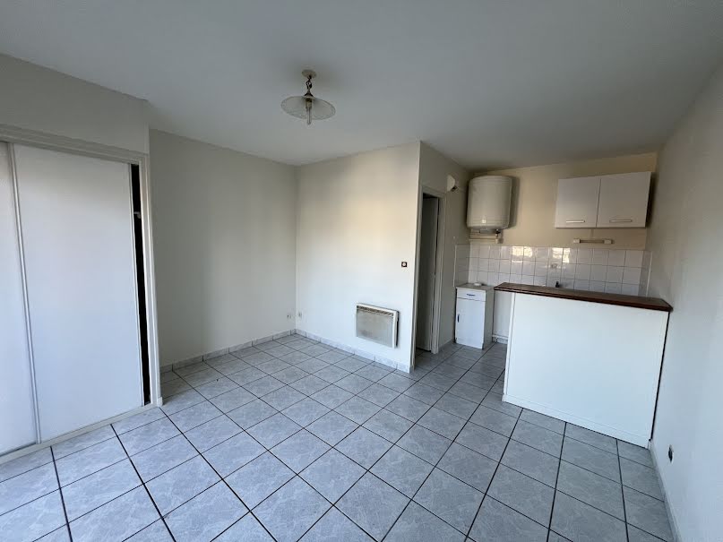 Vente appartement 1 pièce 20 m² à Beaune (21200), 70 000 €