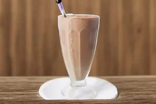 Death By Chocolate Milkshake