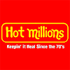 Hot Millions C, Sector 17, Chandigarh logo