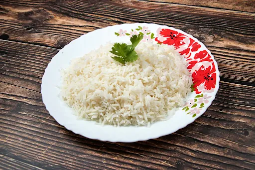 Plain Rice