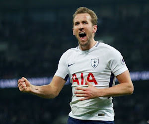 Harry Kane legt er alweer twee in het mandje bij wervelend Tottenham en schrijft meteen ook geschiedenis