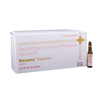 Dexona Injection - 2 ml