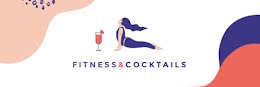 Fitness & Cocktails - Email Header item