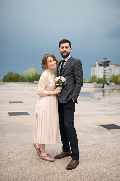 Wedding photographer Vyacheslav Sobolev (sobolevslava). Photo of 2 July 2019