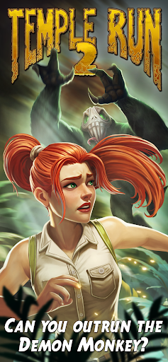 Temple Run 2: Endless Escape screenshot #0