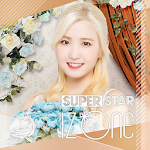 Cover Image of Tải xuống SUPERSTAR IZ*ONE 1.1.7 APK