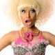 Nicki Minaj New Tab & Wallpapers Collection