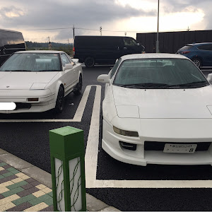 MR2 SW20