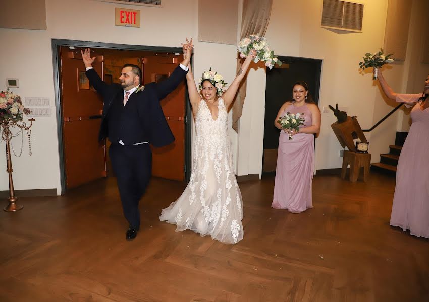 Wedding photographer Daryl Hawk (darylhawk). Photo of 30 December 2019