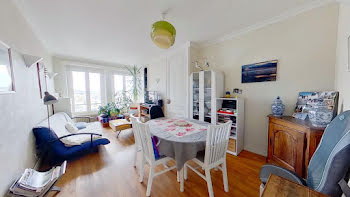 appartement à Lyon 9ème (69)