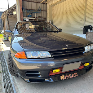 スカイライン GT-R BNR32