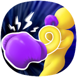 Cover Image of Скачать Curvy Punch !! 3D 1.0 APK