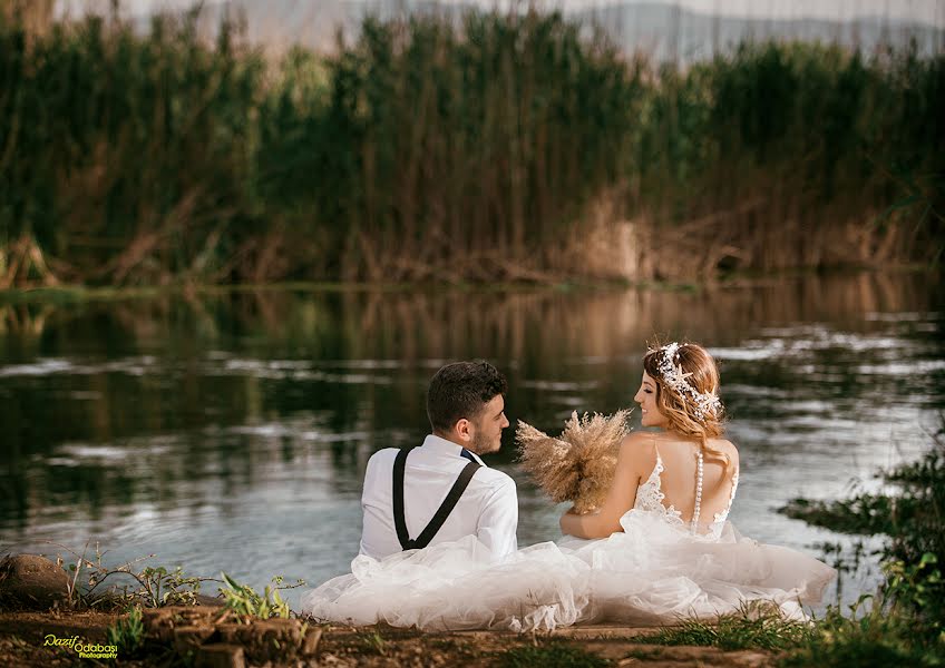 Photographe de mariage Nazif Odabaşı (nazifodabasi). Photo du 2 mars 2021