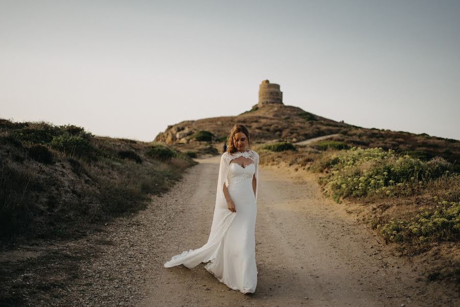 Fotógrafo de bodas Ilenia Caputo (ileniacaputo). Foto del 29 de enero 2020