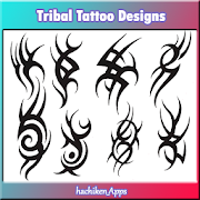 Tribal Tattoo Designs 1.0 Icon