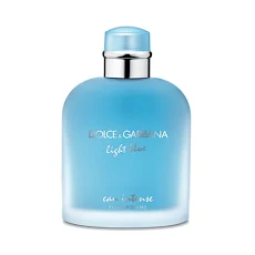 Nước hoa Dolce&Gabbana Light Blue Eau Intense Pour Homme EDP 100ml_TGNH