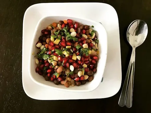 Peanut Veggies Salad