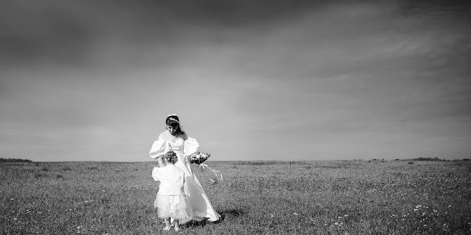 Photographe de mariage Aleksandr Larkov (wwwolk). Photo du 19 juin 2023